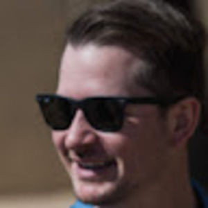 Meet your Posher, Andrew